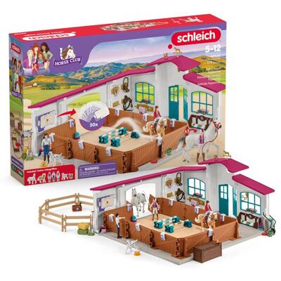 Schleich Jazdecká aréna Peppertree 42639 Schleich Jazdecká aréna Peppertree 42639