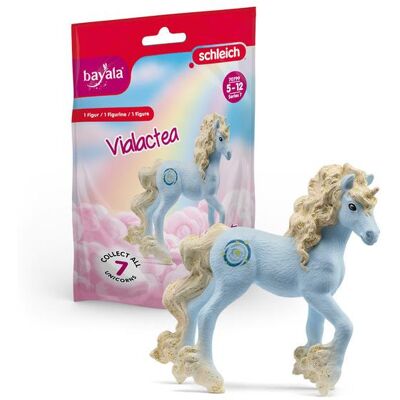 Schleich Zberateľský jednorožec Vialactea 70799 Schleich Zberateľský jednorožec Vialactea 70799