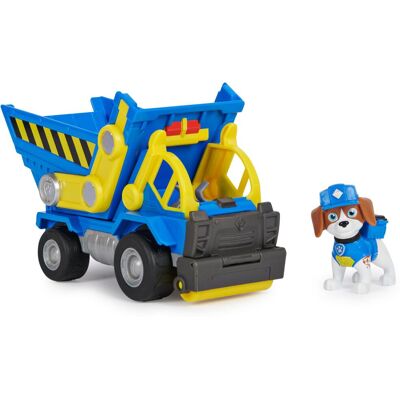 Spin Master Rubble & Crew Základné auto Wheeler Spin Master Rubble & Crew Základné auto Wheeler