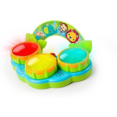 Bright Starts Safari Beats bubny Bright Starts Safari Beats bubny