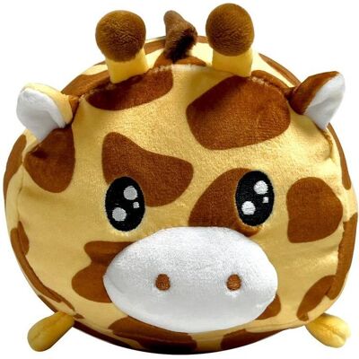 Magicbaby Magic Baby Žirafa 40 cm Magicbaby Magic Baby Žirafa 40 cm