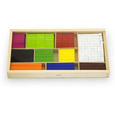 Viga Matematické kocky Viga Matematické kocky