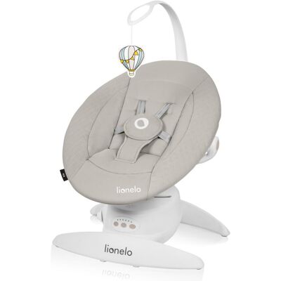 Lionelo Iris Beige Sand Lionelo Iris Beige Sand