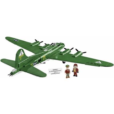 Cobi 5750 II WW Boeing B-17G Flying Fortress 1:48 Cobi 5750 II WW Boeing B-17G Flying Fortress 1:48