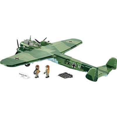 Cobi 5754 II WW Dornier DO 17Z-2 1 : 32 Cobi 5754 II WW Dornier DO 17Z-2 1 : 32