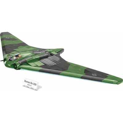 Cobi 5757 II WW Horten Ho 229 1:32 Cobi 5757 II WW Horten Ho 229 1:32