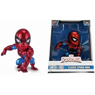 Jada Marvel Classic Spiderman Jada Marvel Classic Spiderman