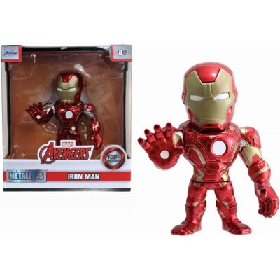 Jada Marvel Ironman Jada Marvel Ironman