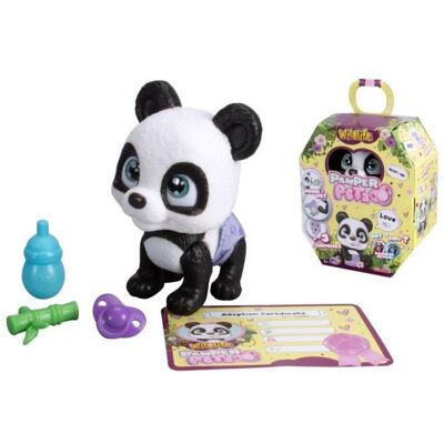 Simba Panda Pamper Petz Simba Panda Pamper Petz