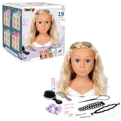 Smoby My Beauty Blond Smoby My Beauty Blond