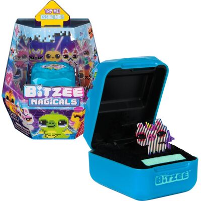 Spin Master Bitzee Interaktívne digitálne zvieratká Magicals Spin Master Bitzee Interaktívne digitálne zvieratká Magicals