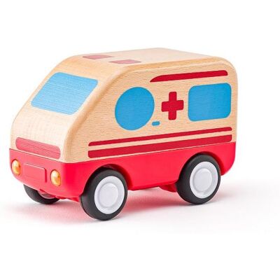 Woody Sanitka so zvukmi a svetlom Woody Sanitka so zvukmi a svetlom