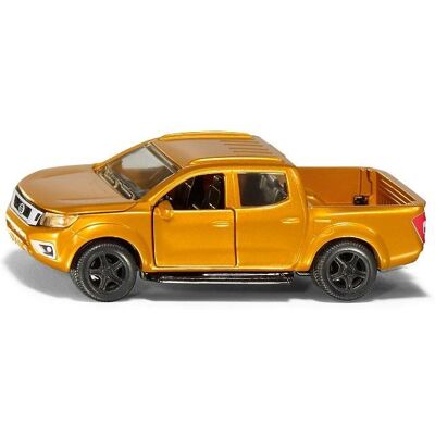 Siku Super – Nissan Navara Siku Super – Nissan Navara