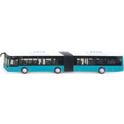 Siku Super – Kĺbový autobus 1 : 50 Siku Super – Kĺbový autobus 1 : 50