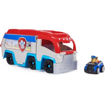Spin Master Labková Patrola Hracia súprava Patroller mini Spin Master Labková Patrola Hracia súprava Patroller mini