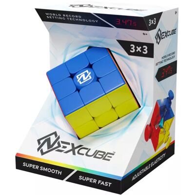 Albi NexCube 3 × 3 Classic (Nové balenie) Albi NexCube 3 × 3 Classic (Nové balenie)