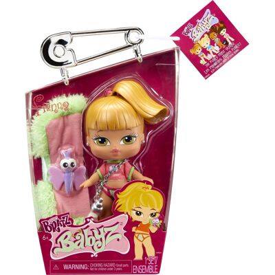 MGA Bratz bábätko – Fianna MGA Bratz bábätko – Fianna