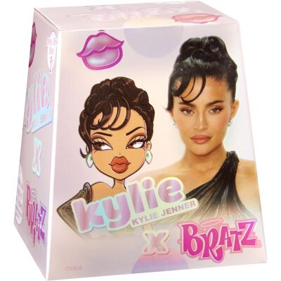 MGA Mini Bratz – Celebrity, série 2 MGA Mini Bratz – Celebrity, série 2
