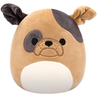 Squishmallows Buldog Loafer Squishmallows Buldog Loafer
