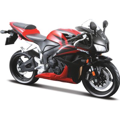 Maisto Honda CBR 600RR 1:12 Maisto Honda CBR 600RR 1:12