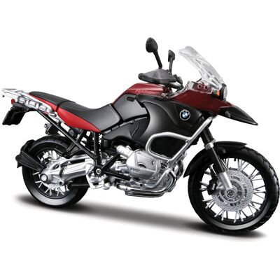 Maisto BMW R1200GS 1:12 Maisto BMW R1200GS 1:12