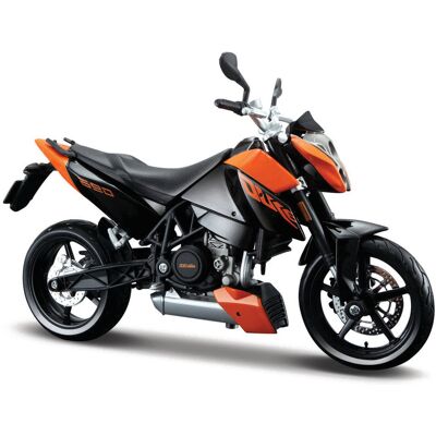 Maisto KTM 690 Duke 3 1:12 Maisto KTM 690 Duke 3 1:12