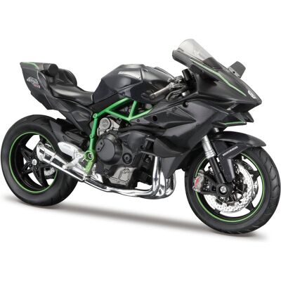 Maisto Kawasaki Ninja H2 R 1:12 Maisto Kawasaki Ninja H2 R 1:12