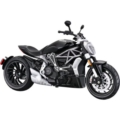 Maisto Ducati X Diavel S 1:12 Maisto Ducati X Diavel S 1:12