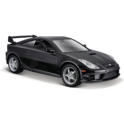 Maisto Toyota Celica GT-S 1:24 Maisto Toyota Celica GT-S 1:24