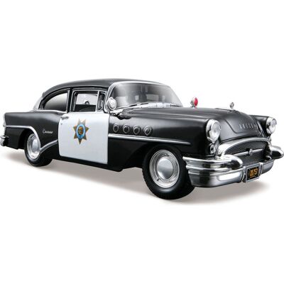 Maisto Buick Century 1955 1:26 Maisto Buick Century 1955 1:26