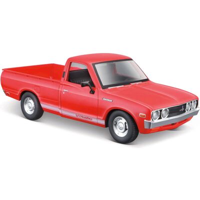 Maisto Datsun 620 Pick-up 1973 1:24 Maisto Datsun 620 Pick-up 1973 1:24