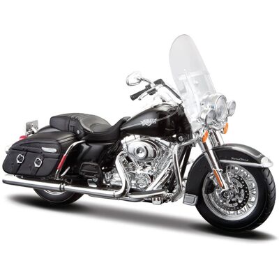 Maisto Harley Davidson 2013 FLHRC Road King Classic 1:12 Maisto Harley Davidson 2013 FLHRC Road King Classic 1:12