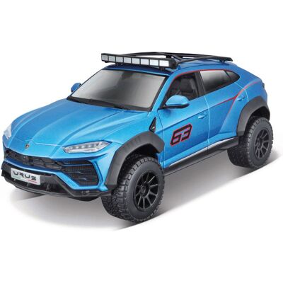 Maisto Lamborghini Urus 1:24 Maisto Lamborghini Urus 1:24