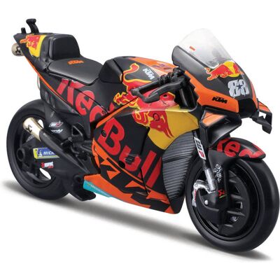 Maisto Red Bull KTM Factory Racing 2021 1:18 #88 Oliveira Maisto Red Bull KTM Factory Racing 2021 1:18 #88 Oliveira