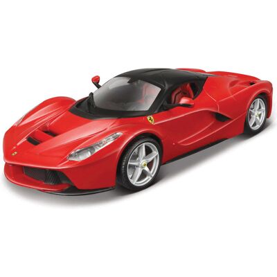 Maisto Ferrari LaFerrari 1:24 Kit Maisto Ferrari LaFerrari 1:24 Kit