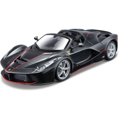 Maisto Ferrari LaFerrari Aperta 1:24 Kit Maisto Ferrari LaFerrari Aperta 1:24 Kit