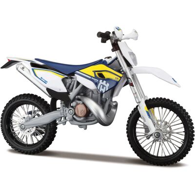 Maisto Husqvarna FE 501 1:12 Kit Maisto Husqvarna FE 501 1:12 Kit
