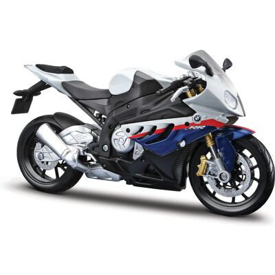 Maisto BMW S1000 RR 1:12 Kit Maisto BMW S1000 RR 1:12 Kit