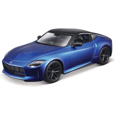 Maisto Nissan Z 2023 SPAL 1:24 Kit Maisto Nissan Z 2023 SPAL 1:24 Kit