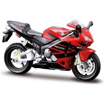 Maisto Honda CBR600RR 1:18 Maisto Honda CBR600RR 1:18
