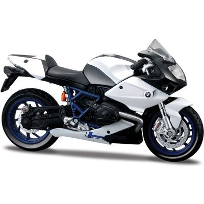 Maisto BMW HP2 Sport 1:18 Maisto BMW HP2 Sport 1:18