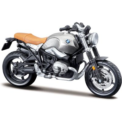 Maisto BMW R nineT Scrambler 1:18 Maisto BMW R nineT Scrambler 1:18