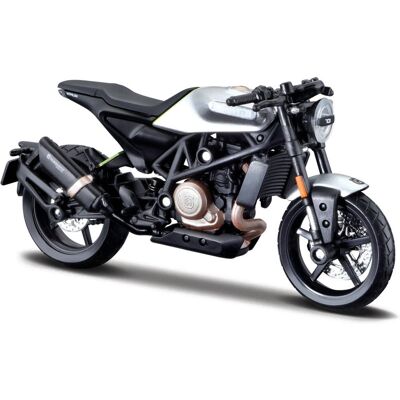 Maisto Husqvarna Motorcycles Vitpilen 701 2018 1:18 Maisto Husqvarna Motorcycles Vitpilen 701 2018 1:18