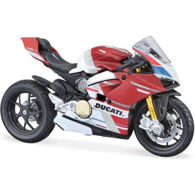 Maisto Ducati Panigale V4 S Corse 1:18 Maisto Ducati Panigale V4 S Corse 1:18