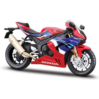 Maisto Honda CBR1000RR-R Fireblade SP 1:18 Maisto Honda CBR1000RR-R Fireblade SP 1:18