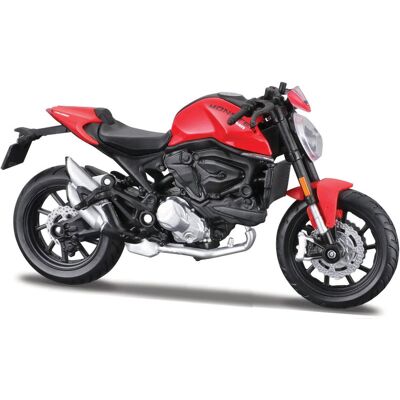 Maisto Ducati Monster 1:18 Maisto Ducati Monster 1:18