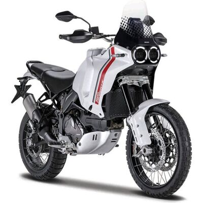 Maisto Ducati DesertX 1:18 Maisto Ducati DesertX 1:18