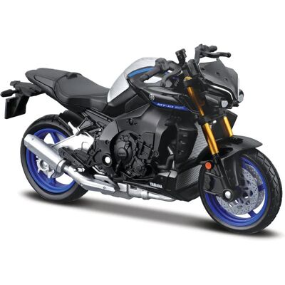 Maisto Yamaha MT-10 SP 1 : 18 Maisto Yamaha MT-10 SP 1 : 18