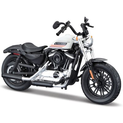 Maisto Harley-Davidson Forty-Eight Special (Austr. ver. ) 2018 1:18 Maisto Harley-Davidson Forty-Eight Special (Austr. ver. ) 2018 1:18