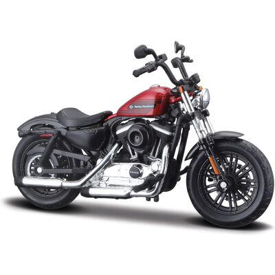 Maisto Harley-Davidson Forty-Eight Special 2018 1:18 Maisto Harley-Davidson Forty-Eight Special 2018 1:18
